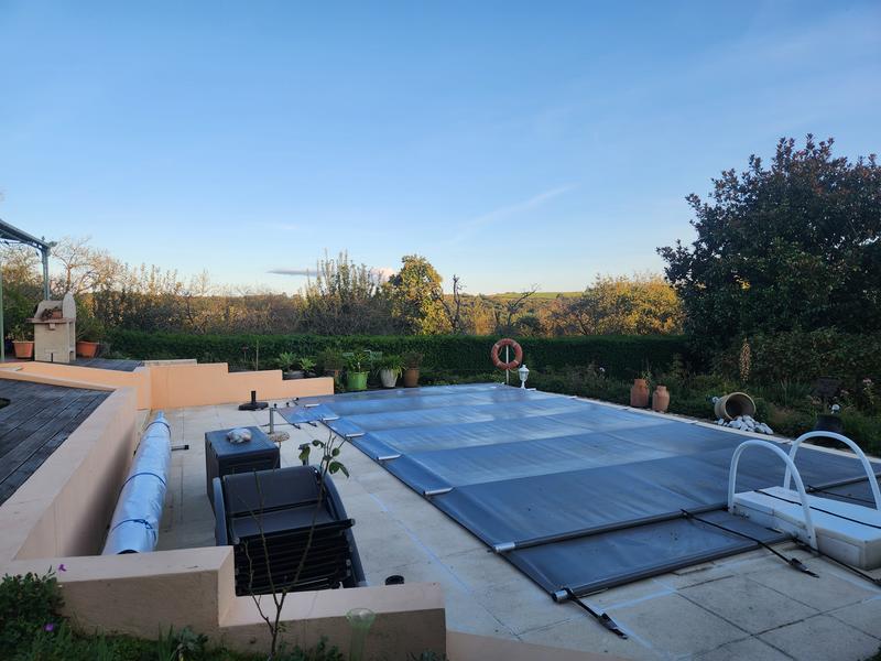 Maison - 104 m² - 5 pièces