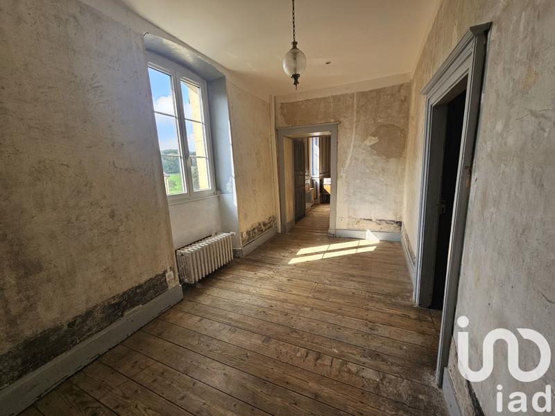 Maison - 213 m² - 6 pièces