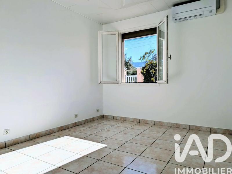 Maison - 91 m² - 4 pièces