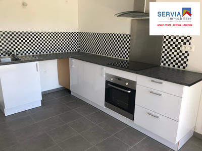 Maison ancienne - 77 m² - 4 pièces