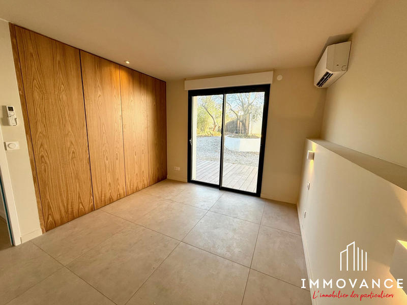 Villa - 156 m² - 5 pièces