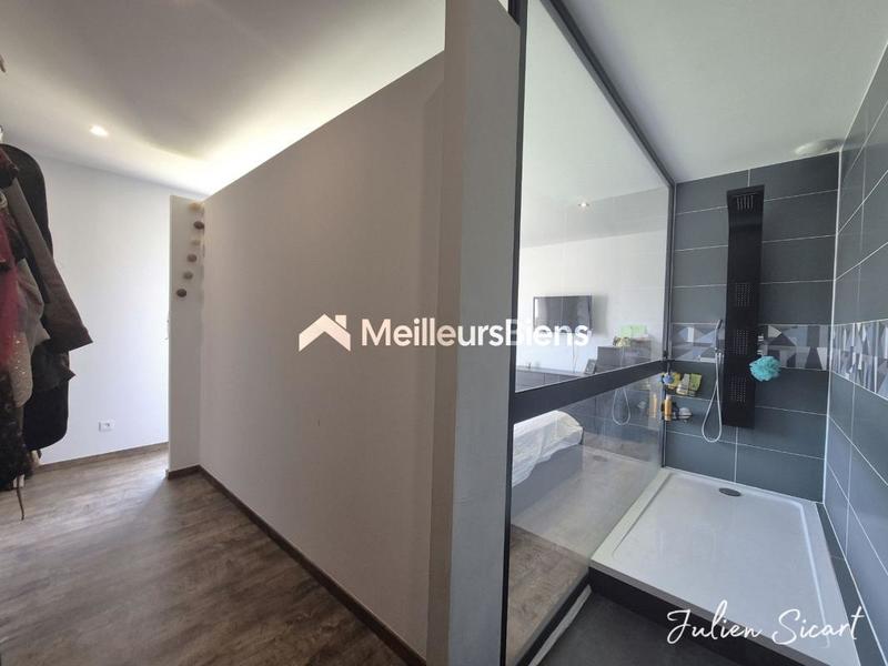 Villa - 165 m² - 5 pièces