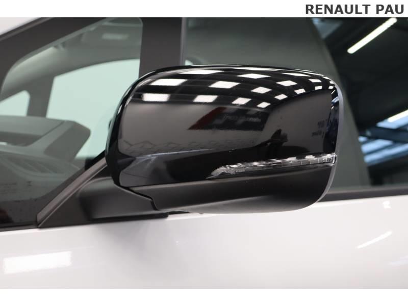 Renault Kangoo Blue dCi 115 Techno