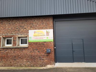 Les jardins d'insertion de l'Artois