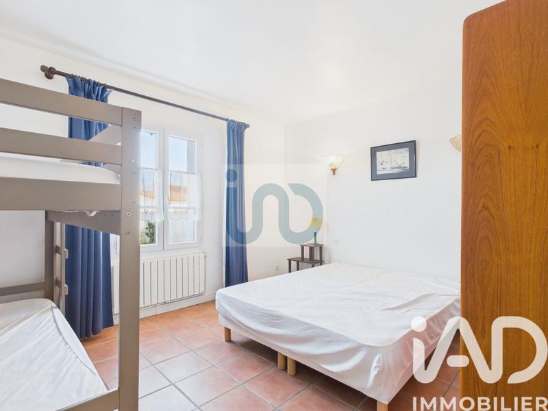 Maison - 102 m² - 3 pièces