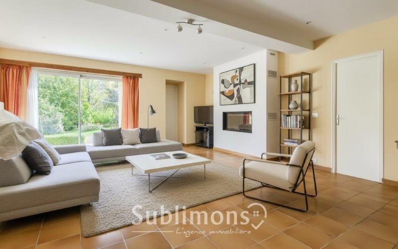 Maison - 146 m² - 5 pièces