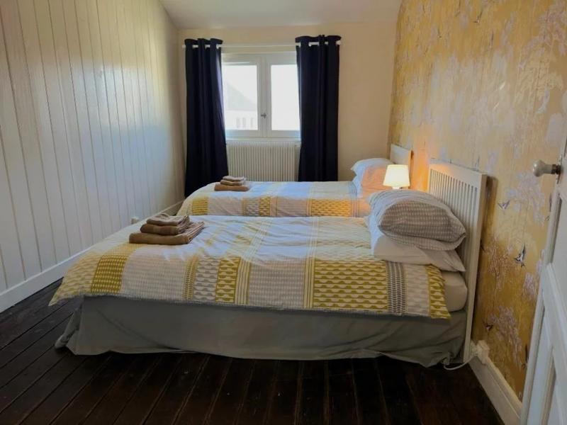 Maison de village - 164 m² - 9 pièces