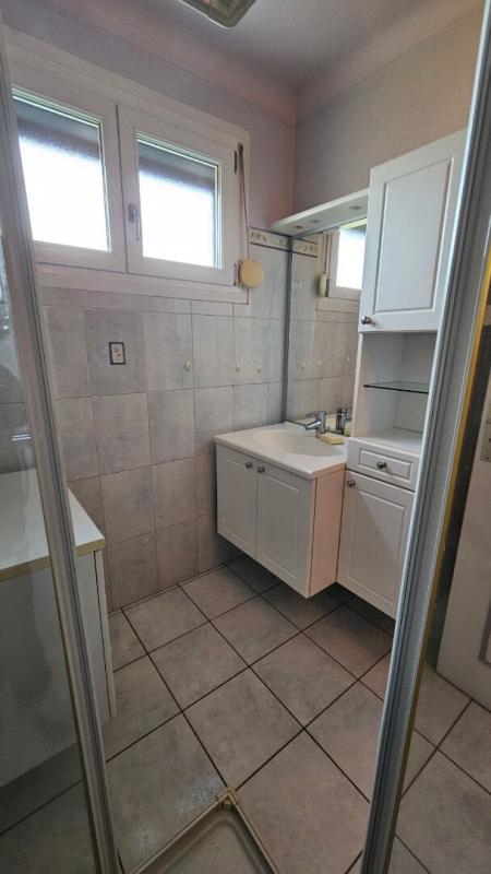 Maison - 99 m² - 5 pièces