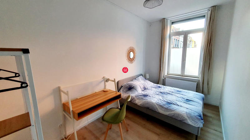 Appartement - 52 m² - 3 pièces