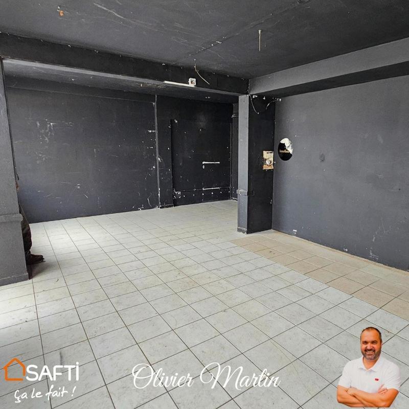 Maison - 178 m² - 8 pièces