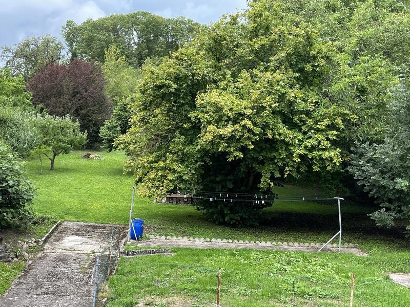 Immeuble - 258 m² - 11 pièces