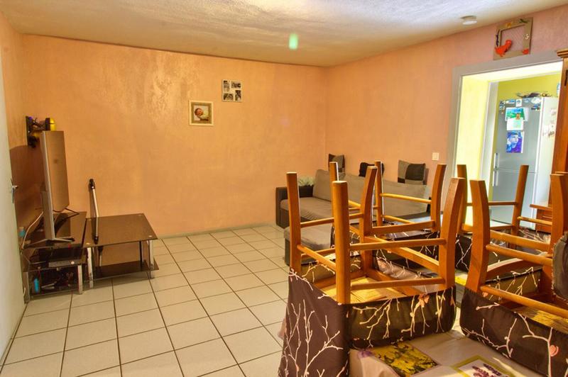 Maison - 179 m² - 9 pièces