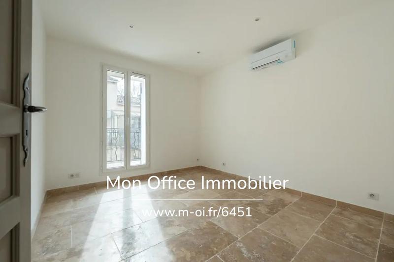Maison de ville - 85 m² - 4 pièces