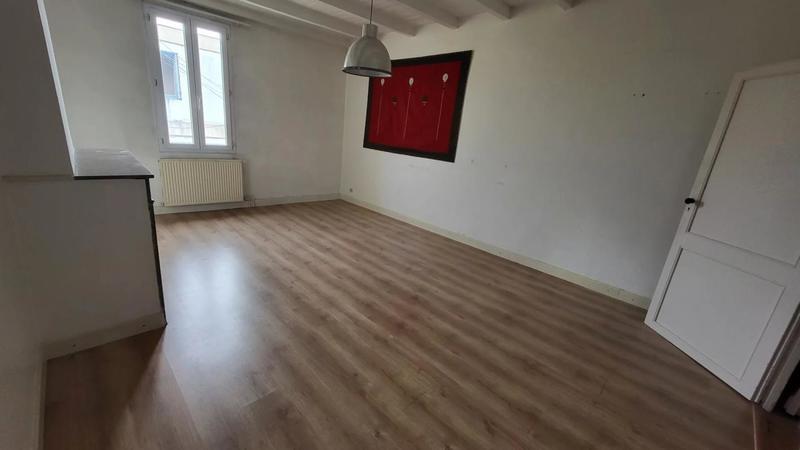 Maison de ville - 167 m² - 6 pièces