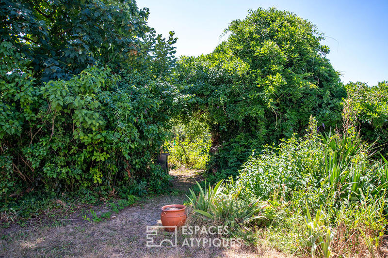 Maison - 262 m² - 13 pièces