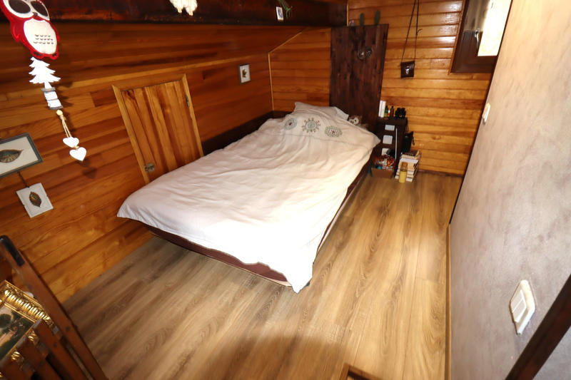 Maison - 190 m² - 8 pièces