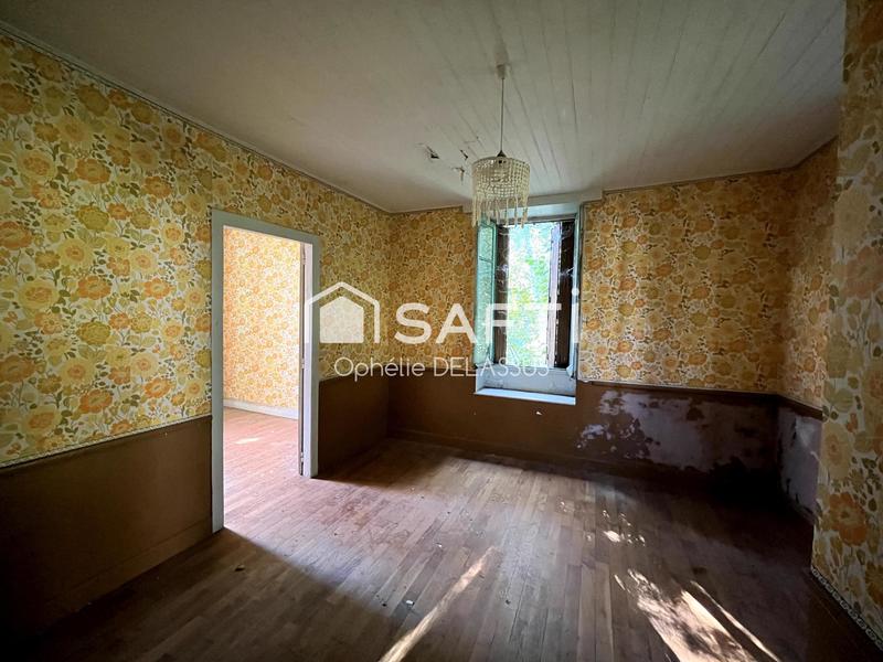 Maison - 150 m² - 10 pièces