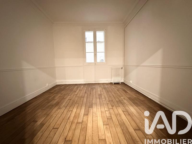 Appartement - 34 m² - 2 pièces