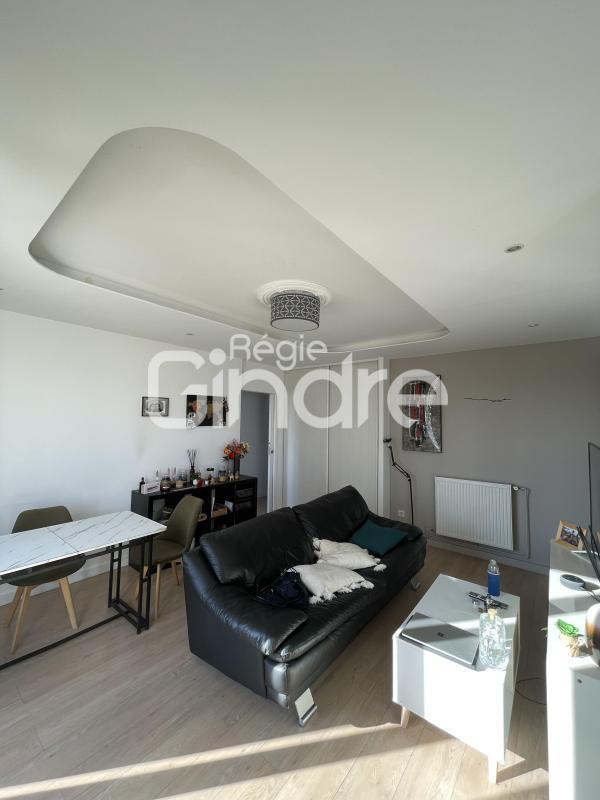 Appartement - 70 m² - 4 pièces