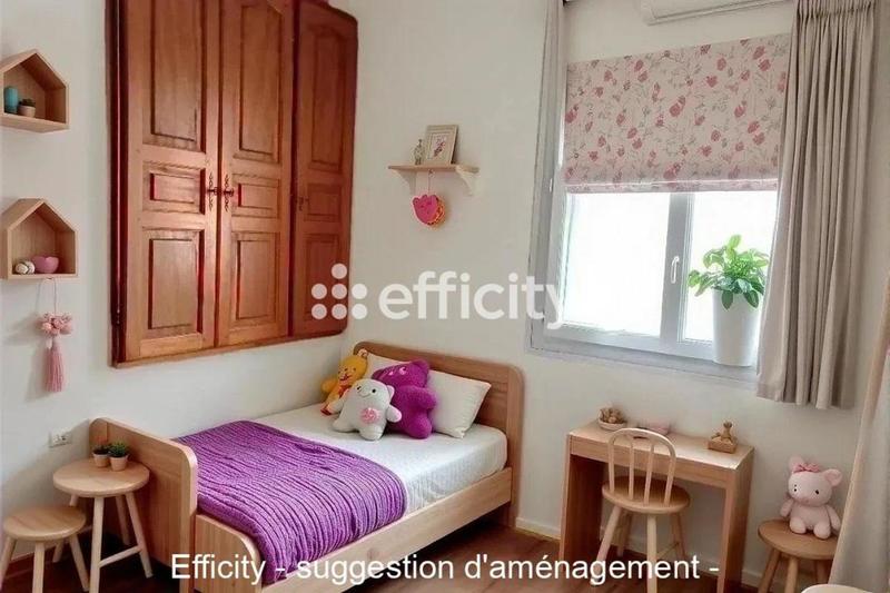 Villa - 105 m² - 5 pièces