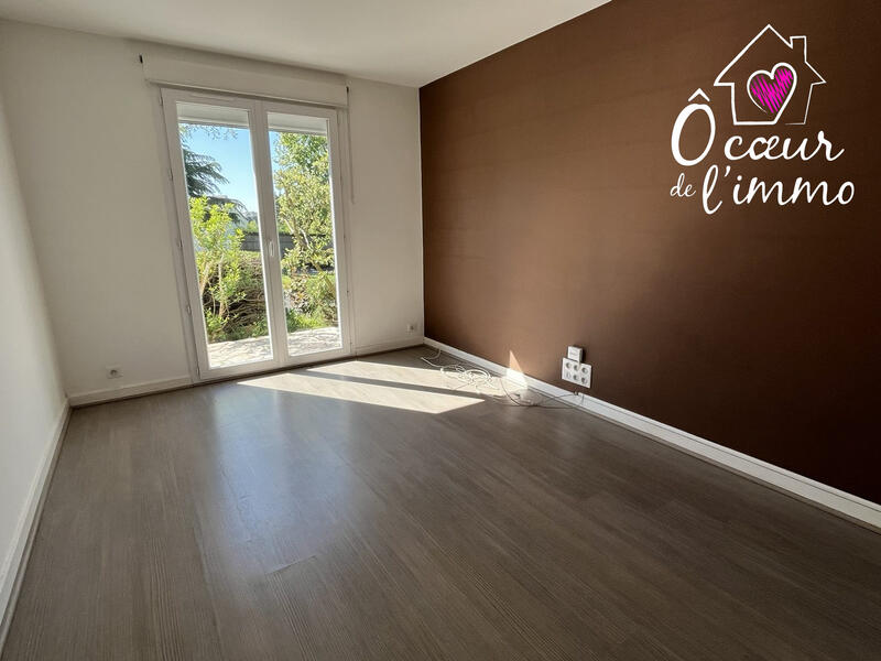 Maison - 146 m² - 6 pièces