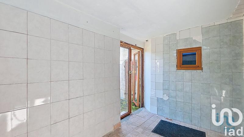 Maison - 91 m² - 4 pièces