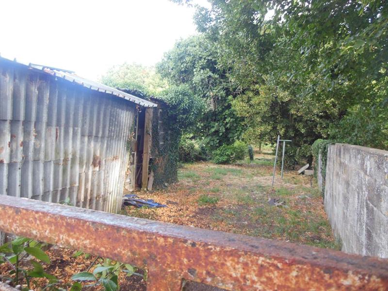 Maison - 58 m² - 5 pièces