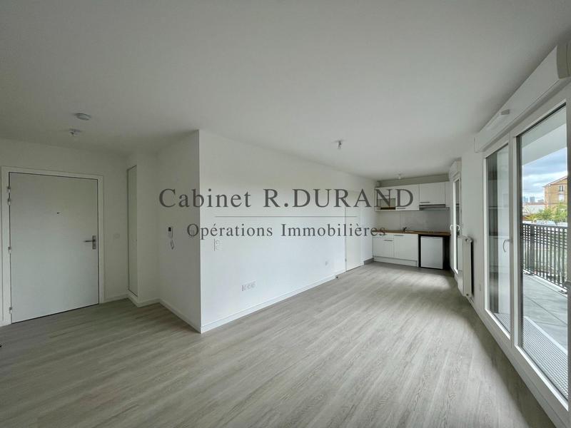 Appartement - 30 m² - 1 pièce