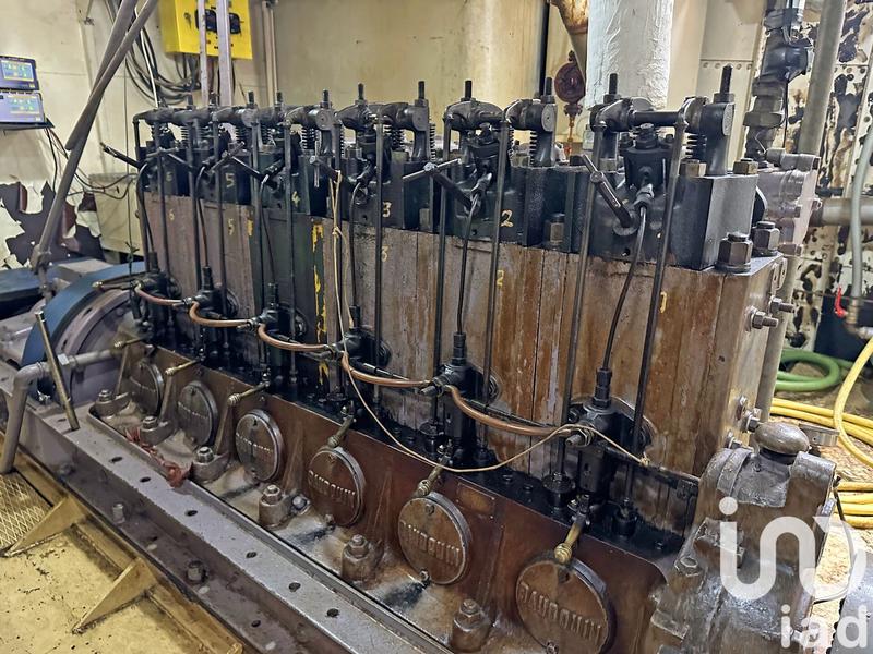 Maison - 155 m² - 6 pièces