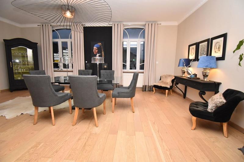 Ferme - 183 m² - 8 pièces