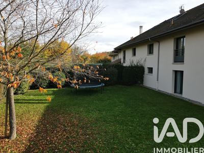 Duplex - 137 m² - 5 pièces