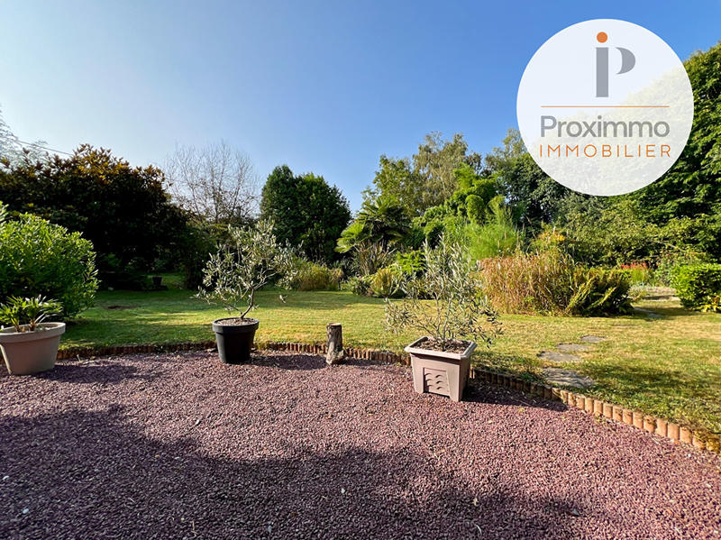 Maison - 190 m² - 10 pièces