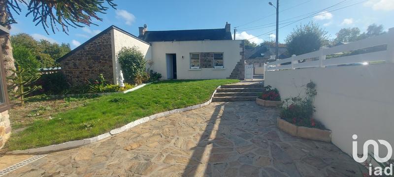 Maison - 166 m² - 10 pièces