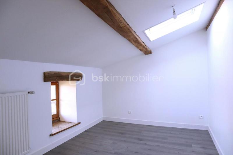 Maison en pierre - 113 m² - 5 pièces