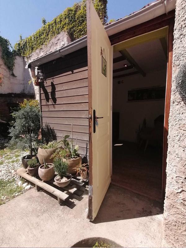 Cabinet Corto hypnothérapie 78