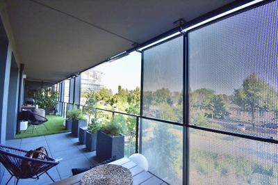 Appartement - 69 m² - 4 pièces