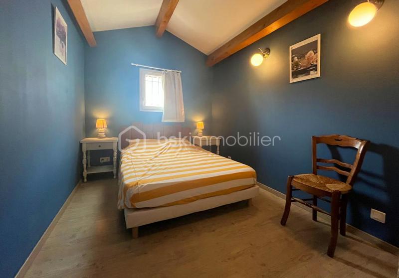 Maison - 265 m² - 13 pièces