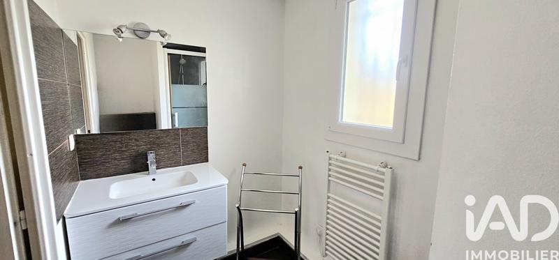 Maison - 76 m² - 4 pièces