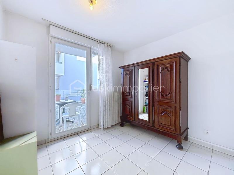 Appartement - 97 m² - 4 pièces