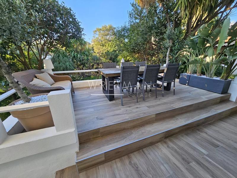 Maison - 173 m² - 7 pièces