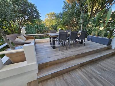 Maison - 173 m² - 7 pièces