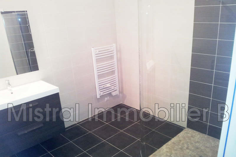 Villa - 85 m² - 3 pièces