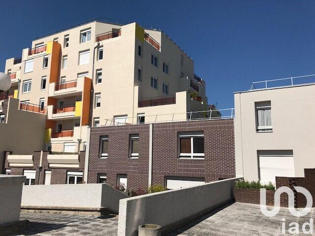 Appartement - 97 m² - 5 pièces