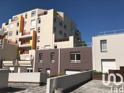 Appartement - 97 m² - 5 pièces