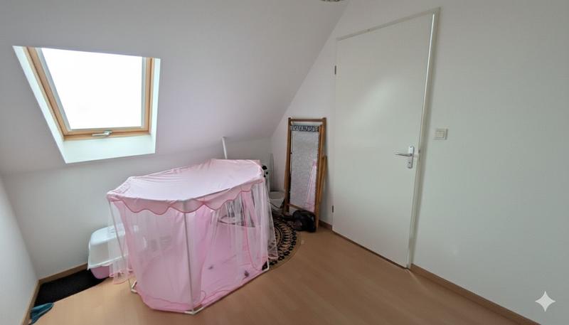 Maison - 54 m² - 2 pièces