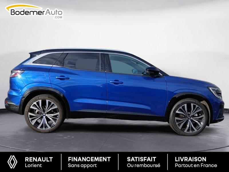 Renault Austral E-Tech hybrid 200 Iconic