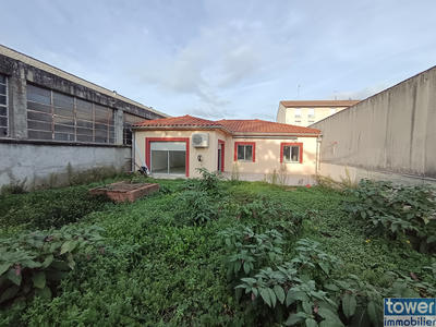 Maison - 119 m² - 4 pièces