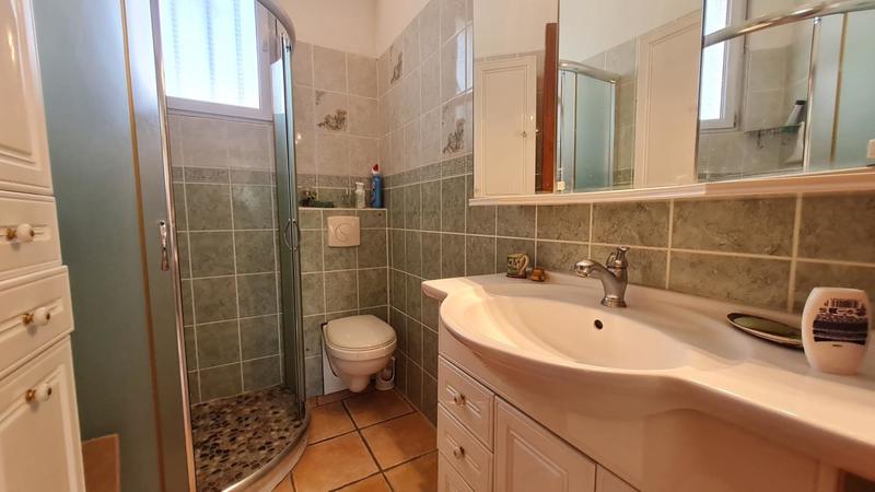 Maison - 117 m² - 4 pièces