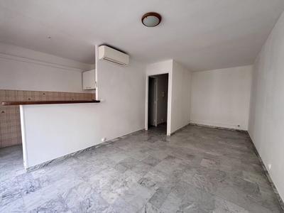 Appartement - 28 m² - 1 pièce