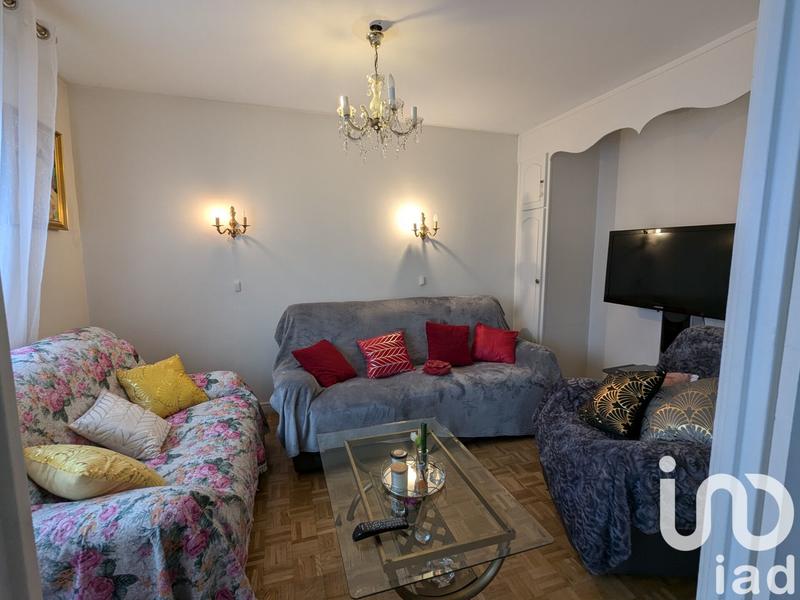 Appartement - 71 m² - 4 pièces